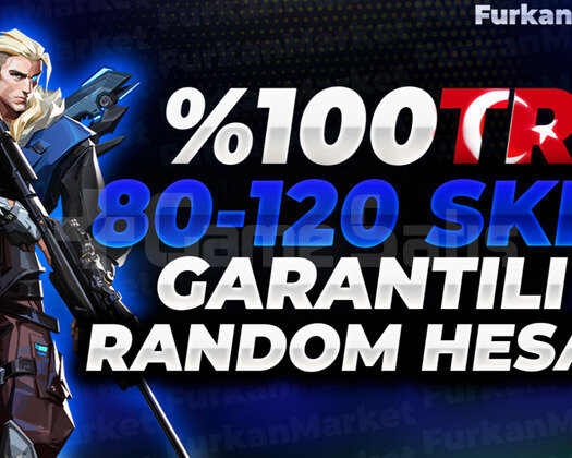 ULTRA VİP 100 TR 80-120 SKİN ASİL/EJDER/ONİ