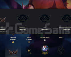 DEMİR 1 SMURFLEMELIK HESAP