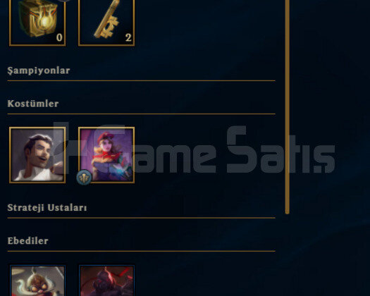 DEMİR2 SMURFLEMELIK HESAP