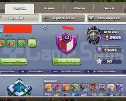 176 SV SAĞLAM COC HESABI