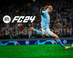 FC 24 / Fifa 24 Ultimate Edition + 2 Oyun