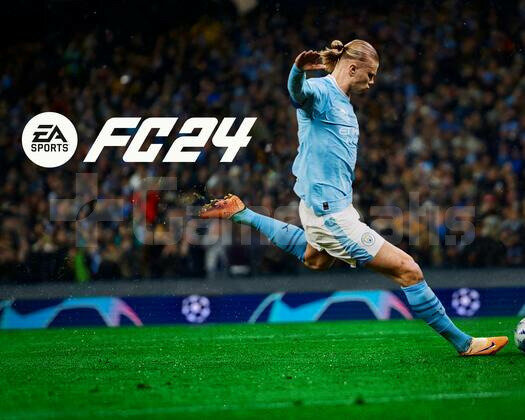 FC 24 / Fifa 24 Ultimate Edition +  2 Oyun