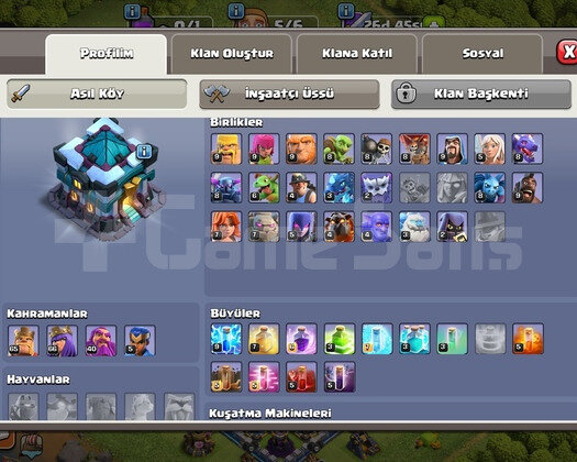 Belediye Binası 13 Nerdeyse Max & 6 İnşaatçı