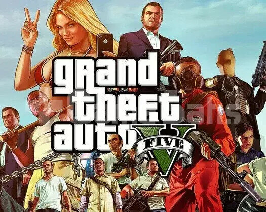 GTA 5 ONLİNE Bilgileri Değişir