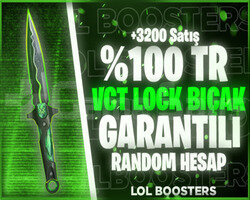 +4000 SATIŞ/ TR SUNUCU VCT GARANTİLİ FULL+FULL