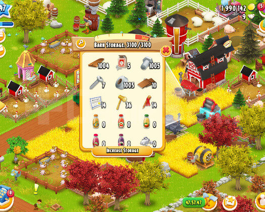 47 level 3100 AGİL OYUNU