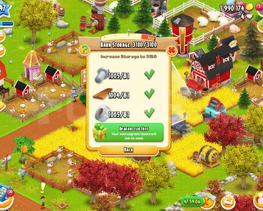 47 level 3100 AGİL OYUNU