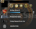 5 MADALYALI & FACEITSIZ & 9 LVL SONRA MADALYA ALIC