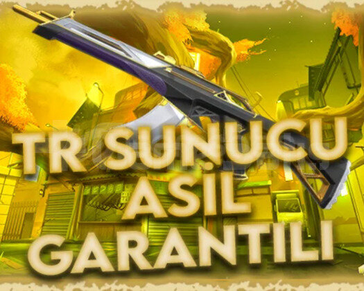 ASİL GARANTİLİ 100TR ULTRA VİP RANDOM