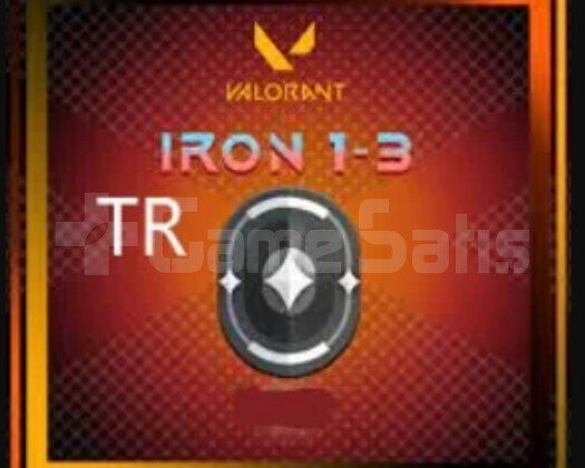 DEMİR 1 2 3 100TR ULTRA VİP RANDOM HESAP