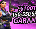 TR SUNUCU 150-550 SKİN PASİF HEMEN TESLİM