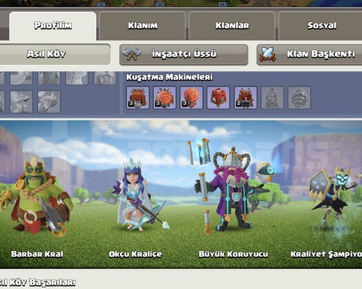BB13 Yeni Geçmiş Max Hesap