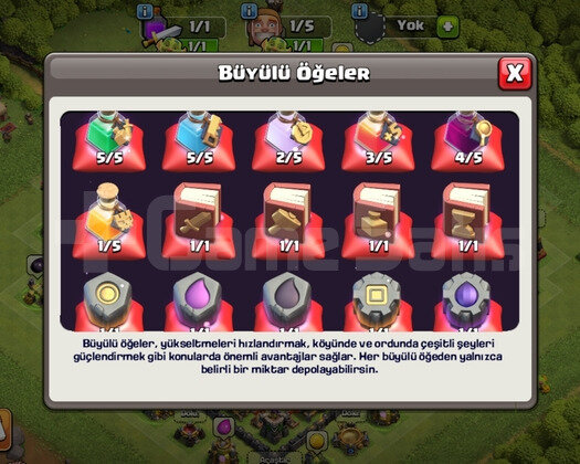 Çok güzel hesap kaçırma bence