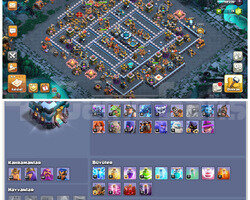 TH 13 MAX | 178 LEVEL | 7 KOSTÜM + 3 ARKA PLAN