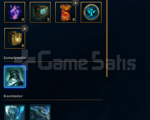 TR PLAT4 SMURF ACC