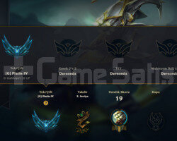 TR PLAT4 SMURF ACC