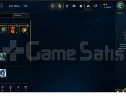 FRESH HESAP!!!! UNRANKED