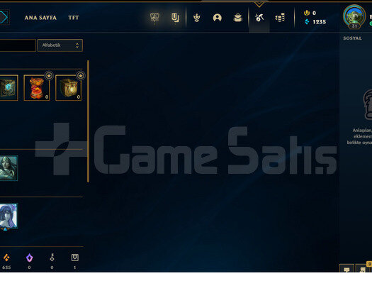 FRESH HESAP!!!! UNRANKED