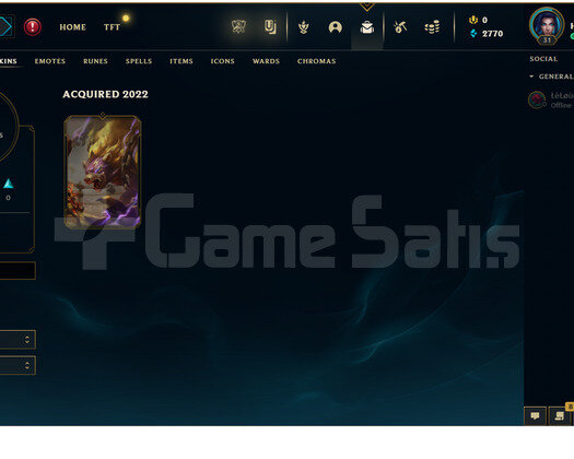 EUW UNRANKED!
