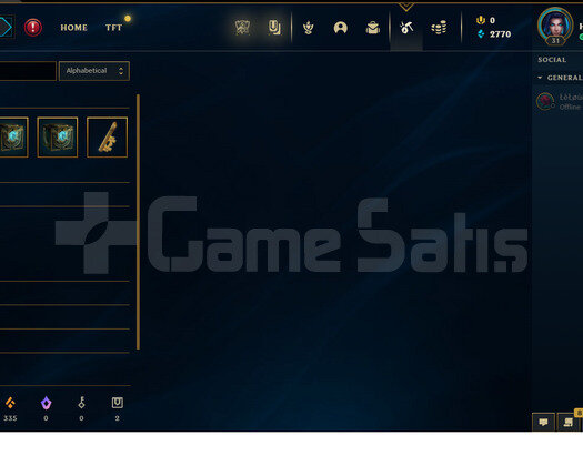 EUW UNRANKED!