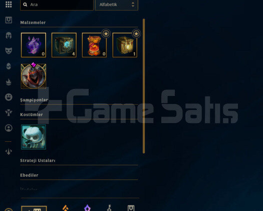 TR 61WR D1 GM-MASTER MMR BOL SKİN HANDMADE ACC!!