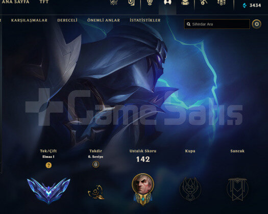 TR 61WR D1 GM-MASTER MMR BOL SKİN HANDMADE ACC!!
