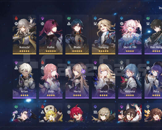 TL58 7x5 blade + bis