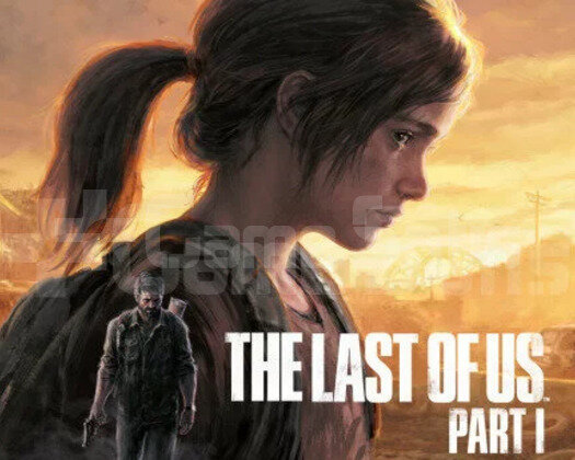 The Last of Us Part 1 + Garanti | PS5