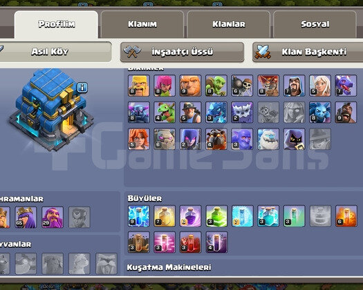 Th 12 max duvar hariç