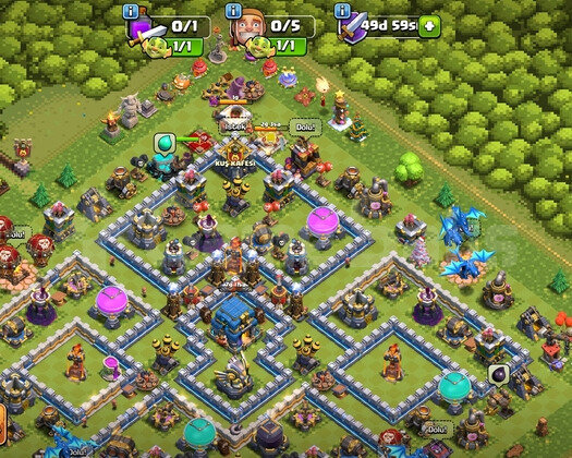 Th 12 max duvar hariç