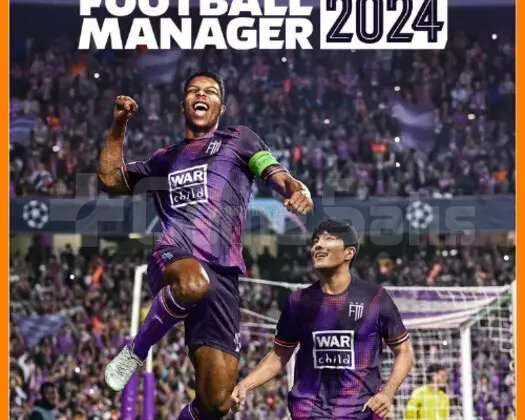 Football Manager 2024 + İn Game Editör