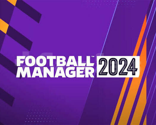 FM 24 + İn Game Editör & Garanti