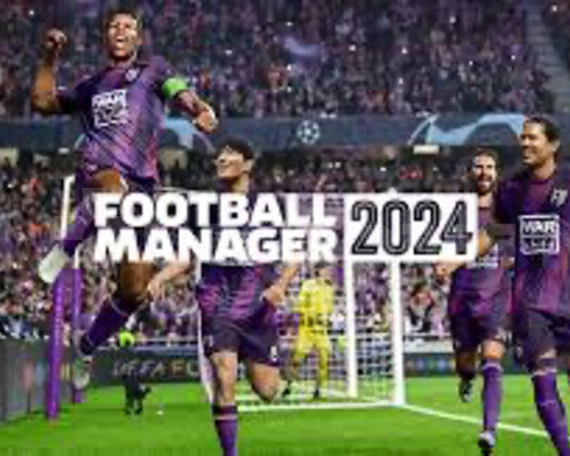 Football Manager 24 + İn Game Editör & Garanti