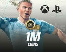 EA FC 24 EA Sports FC 24