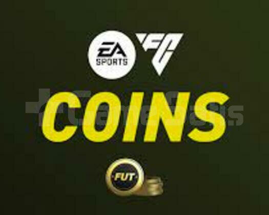 Fifa 24 yeni adı ıle EA FC 24 coın satışi
