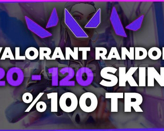TR ULTRA VIP+ 20-120 SKIN RANDOM