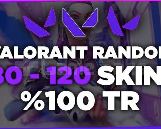 TR ULTRA VIP+ 80-120 SKIN RANDOM