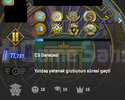 11 ÇOK NADİR MADALYA & 3580 SAAT & 19 LEVEL STEAM