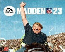 NFL 23 PS5-PS4
