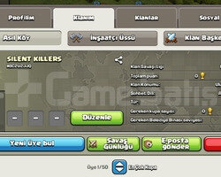Silent Killers 8 sv güzel günlük