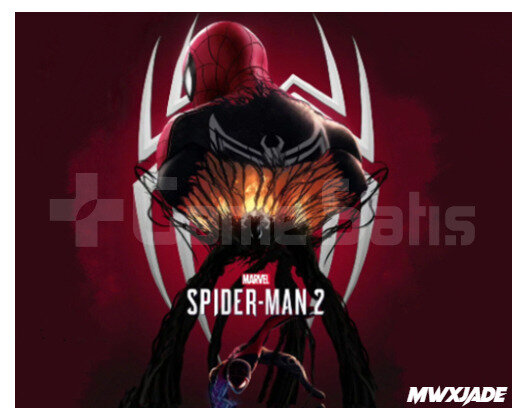 Marvels Spider-Man 2 Digital Deluxe Edition + PS5