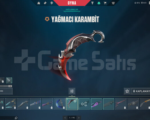 BU FİYATA MÜKEMMEL ÖTESİ HESAP