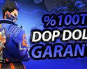 TR SUNUCU DOP DOLU PRİVATE HEMEN TESLİM