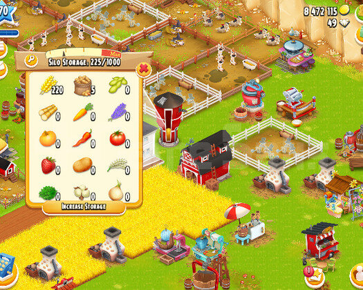 70 LEVEL 4000 DEPOLU İÇİ AĞIL DOLU OYUN