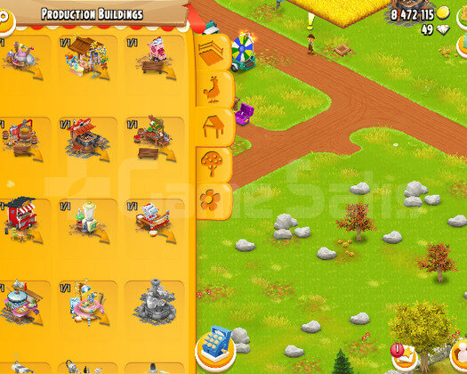70 LEVEL 4000 DEPOLU İÇİ AĞIL DOLU OYUN