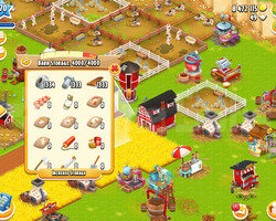 70 LEVEL 4000 DEPOLU İÇİ AĞIL DOLU OYUN