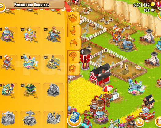 80 LEVEL 3000 DEPOLU İÇİ AĞIL DOLU OYUN