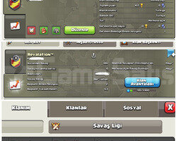 8 LEVEL | REVALATİON | EŞSİZ VE MUHTEŞEM KLAN