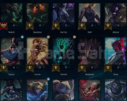 TR D1 ERİME GM MMR 19 WİN İLE D2 53LP MİD-AD ACC!