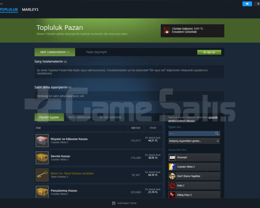 İLK MAİLLİ 1 MADALYA 17LVL FRESH 0 CSGO HESABI